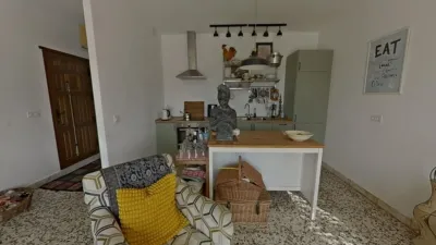 Rustic finca on Calle Er Diseminados Rincon Postrero Sn, nº Sn photo 8