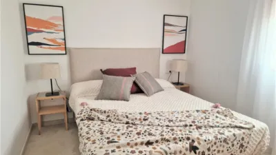 Apartment in Avileses photo 11
