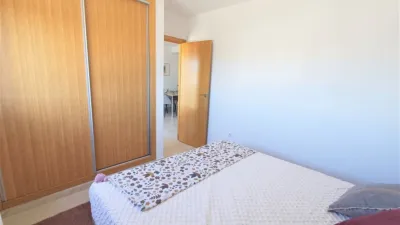 Apartment in Avileses photo 13