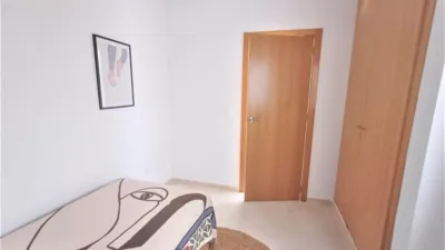 Apartment in Avileses photo 16