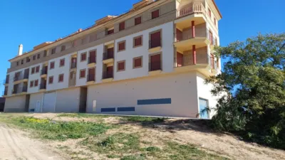Apartment in Avileses photo 29