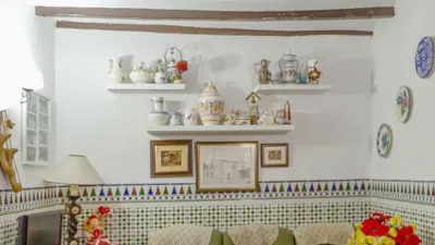 Casa – Sant Joan d'Alacant - Vista 4