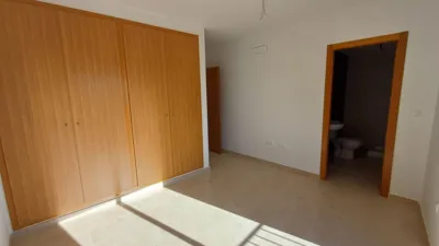 Apartment in Avileses photo 11