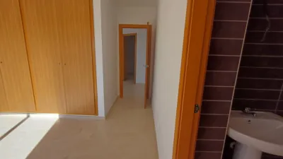 Apartment in Avileses photo 12