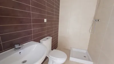 Apartment in Avileses photo 13