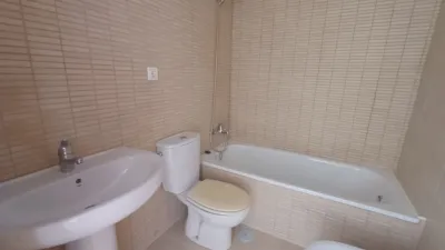 Apartment in Avileses photo 16