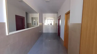 Apartment in Avileses photo 20