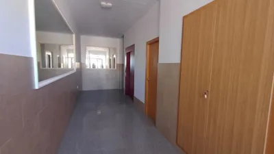 Apartment in Avileses photo 21