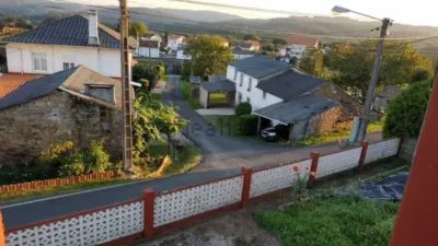 Piso – Narón, As Congostas - Vista 2