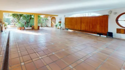 Chalet in Cabo Roig photo 10