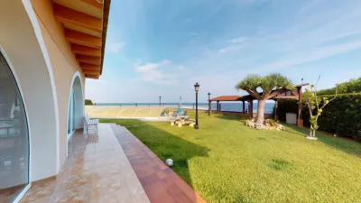 Chalet in Cabo Roig photo 13
