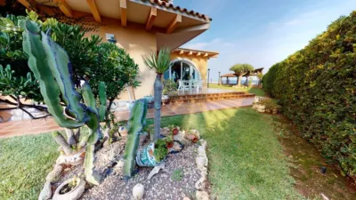 Chalet in Cabo Roig photo 14