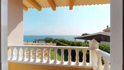 Chalet in Cabo Roig photo 16