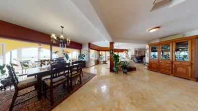 Chalet in Cabo Roig photo 17