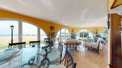 Chalet in Cabo Roig photo 18