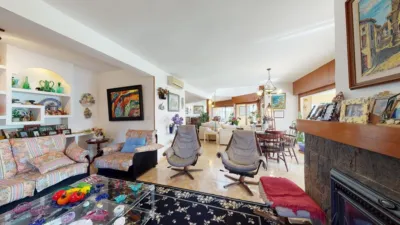 Chalet in Cabo Roig photo 21