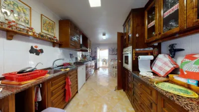 Chalet in Cabo Roig photo 22