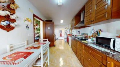 Chalet in Cabo Roig photo 23