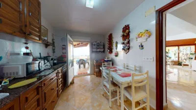 Chalet in Cabo Roig photo 24