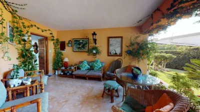 Chalet in Cabo Roig photo 25