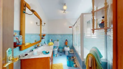 Chalet in Cabo Roig photo 29