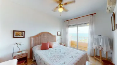 Chalet in Cabo Roig photo 30