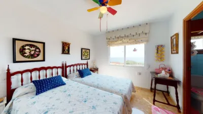 Chalet in Cabo Roig photo 31