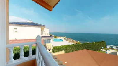 Chalet in Cabo Roig photo 32