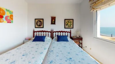 Chalet in Cabo Roig photo 33