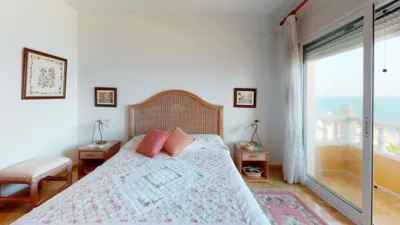 Chalet in Cabo Roig photo 34