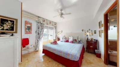Chalet in Cabo Roig photo 35