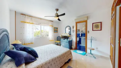 Chalet in Cabo Roig photo 36