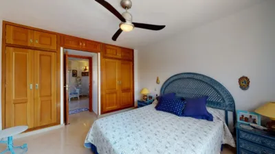 Chalet in Cabo Roig photo 37