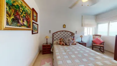 Chalet in Cabo Roig photo 39
