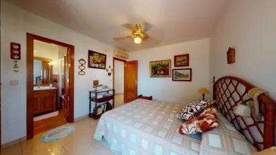 Chalet in Cabo Roig photo 40