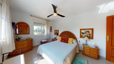 Chalet in Cabo Roig photo 41