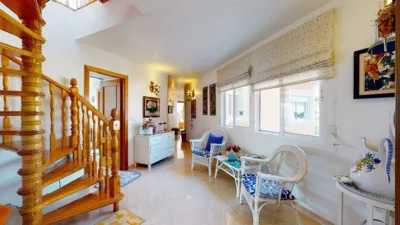 Chalet in Cabo Roig photo 42