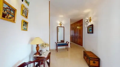 Chalet in Cabo Roig photo 43