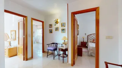 Chalet in Cabo Roig photo 44