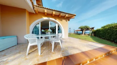 Chalet in Cabo Roig photo 46