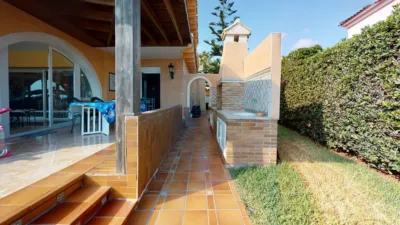 Chalet in Cabo Roig photo 47