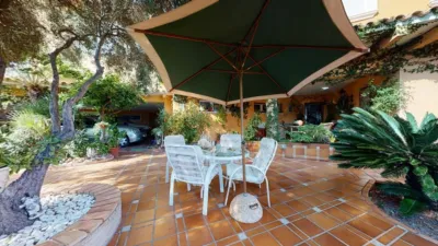 Chalet in Cabo Roig photo 48