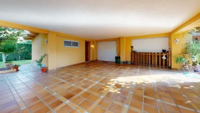 Chalet in Cabo Roig photo 49