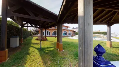 Chalet in Cabo Roig photo 50