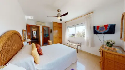 Chalet in Cabo Roig photo 51