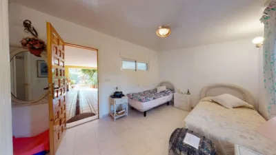 Chalet in Cabo Roig photo 52