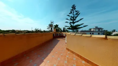 Chalet in Cabo Roig photo 53