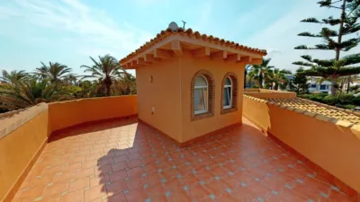 Chalet in Cabo Roig photo 54