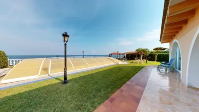 Chalet in Cabo Roig photo 5