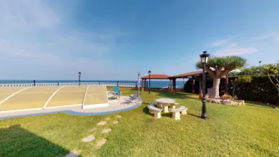 Chalet in Cabo Roig photo 6